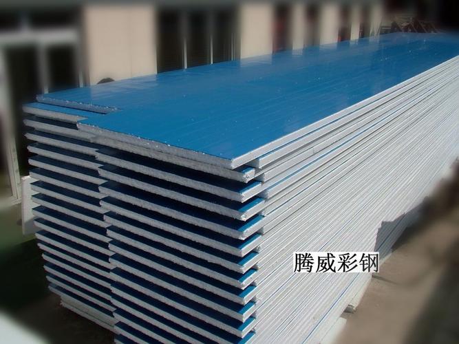 上海享聚彩钢结构有限公司 >生产夹芯板产品,享聚泡沫夹芯板,夹芯板